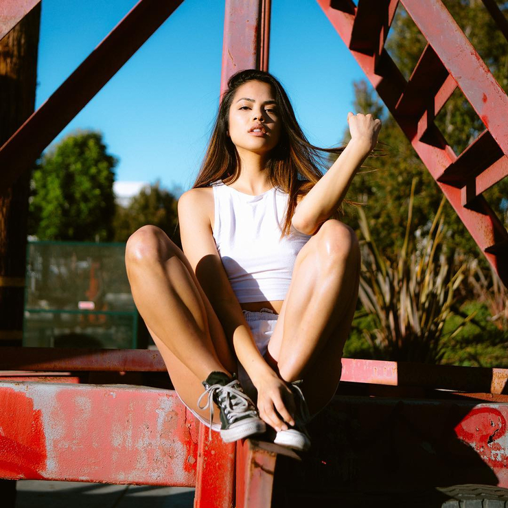 Kiana Monique