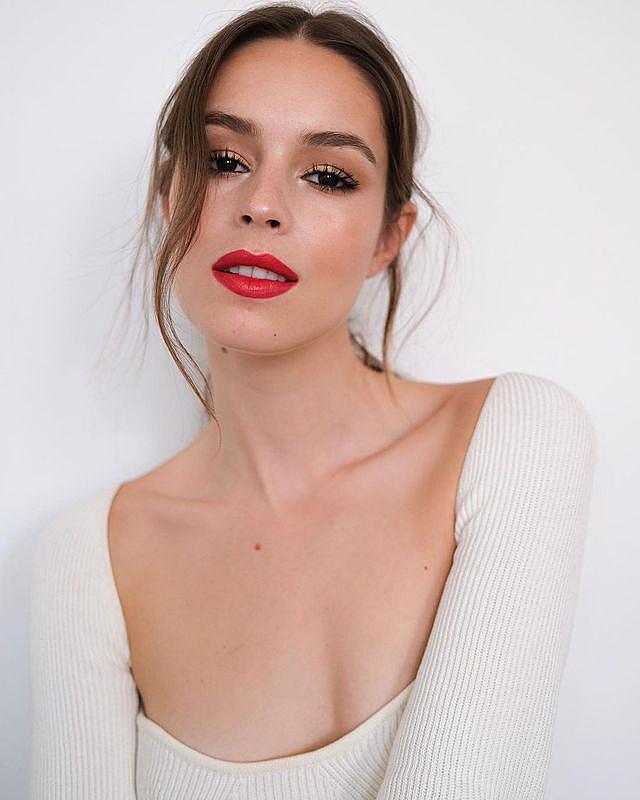 caitlin nusche