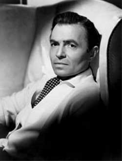 James Mason