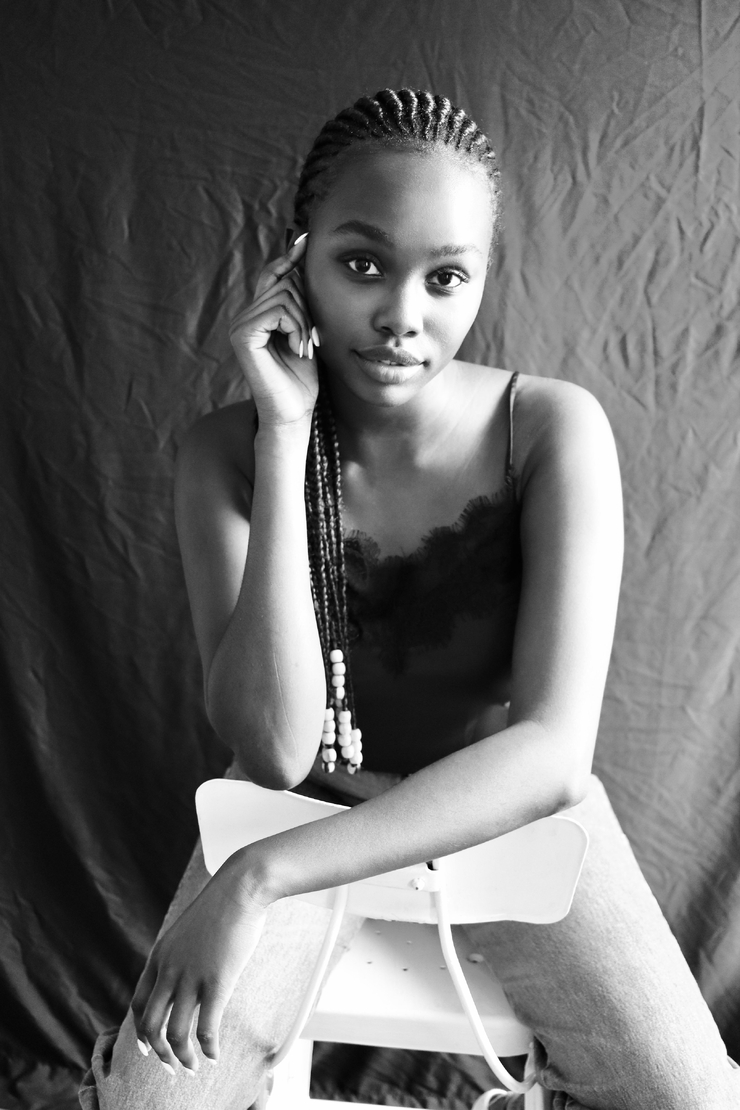Laura Kariuki