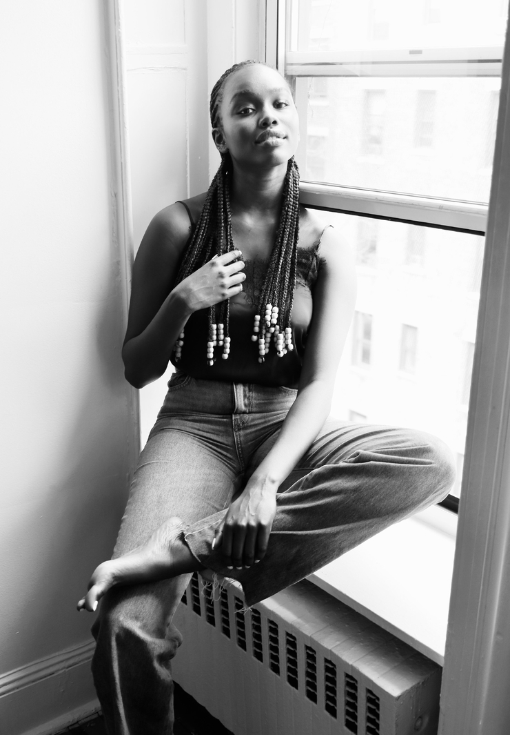 Laura Kariuki