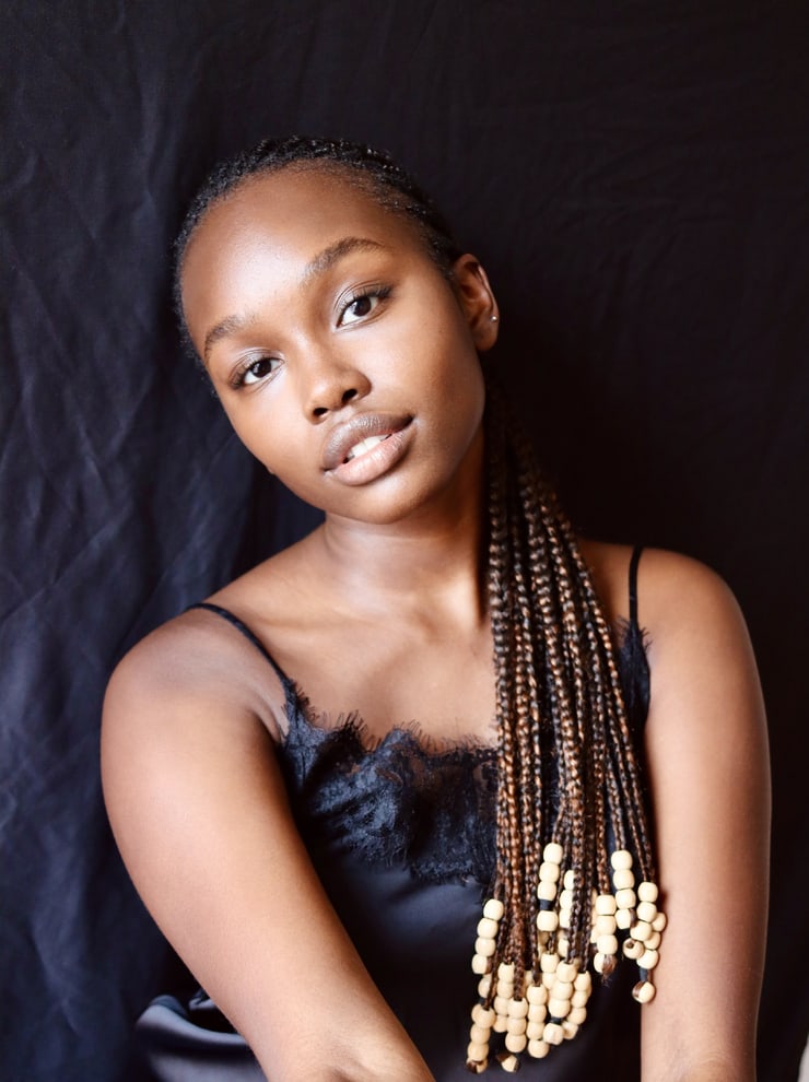 Laura Kariuki