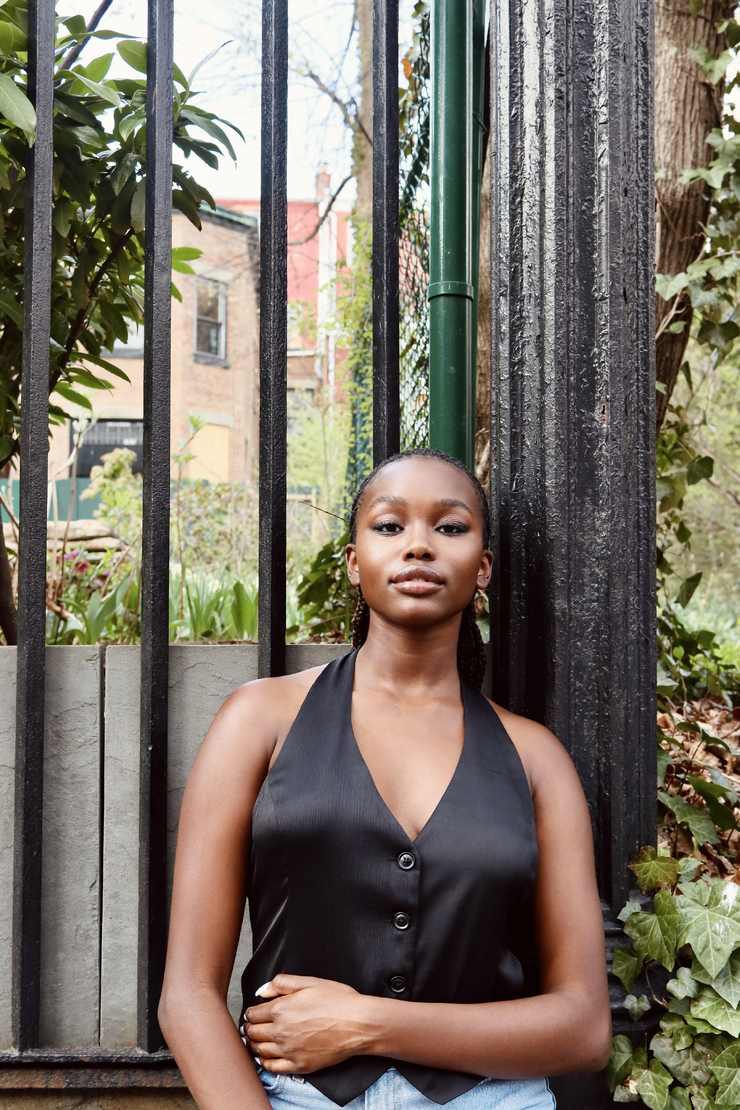 Laura Kariuki