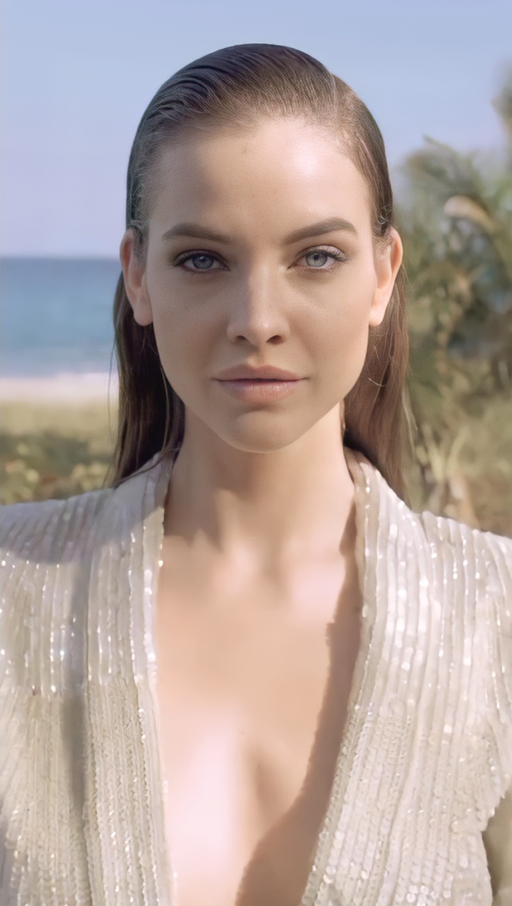 Barbara Palvin Barbara Palvin