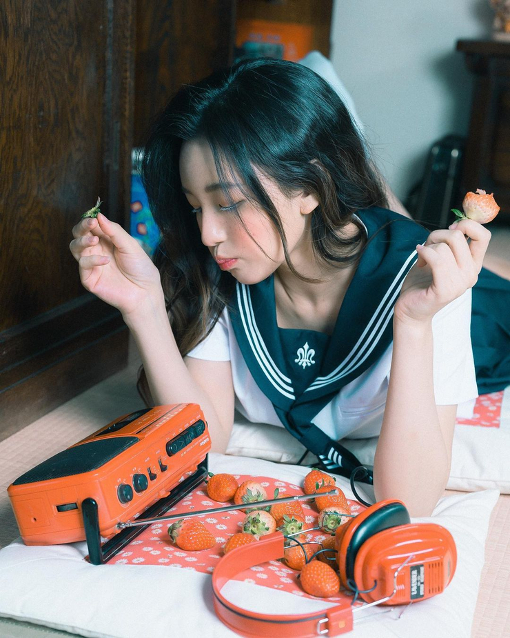 Chae Jeong