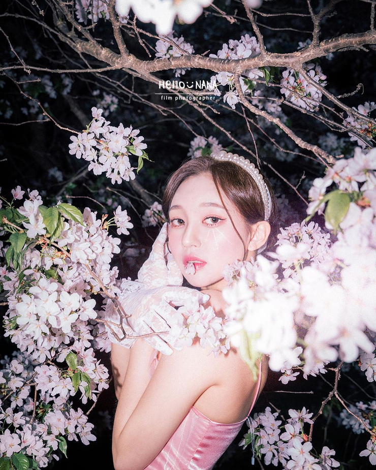 Chae Jeong
