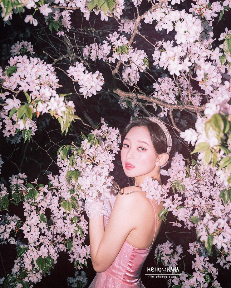 Chae Jeong