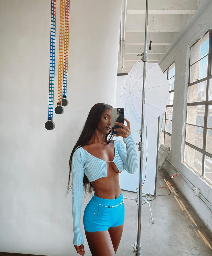 Mariama Diallo