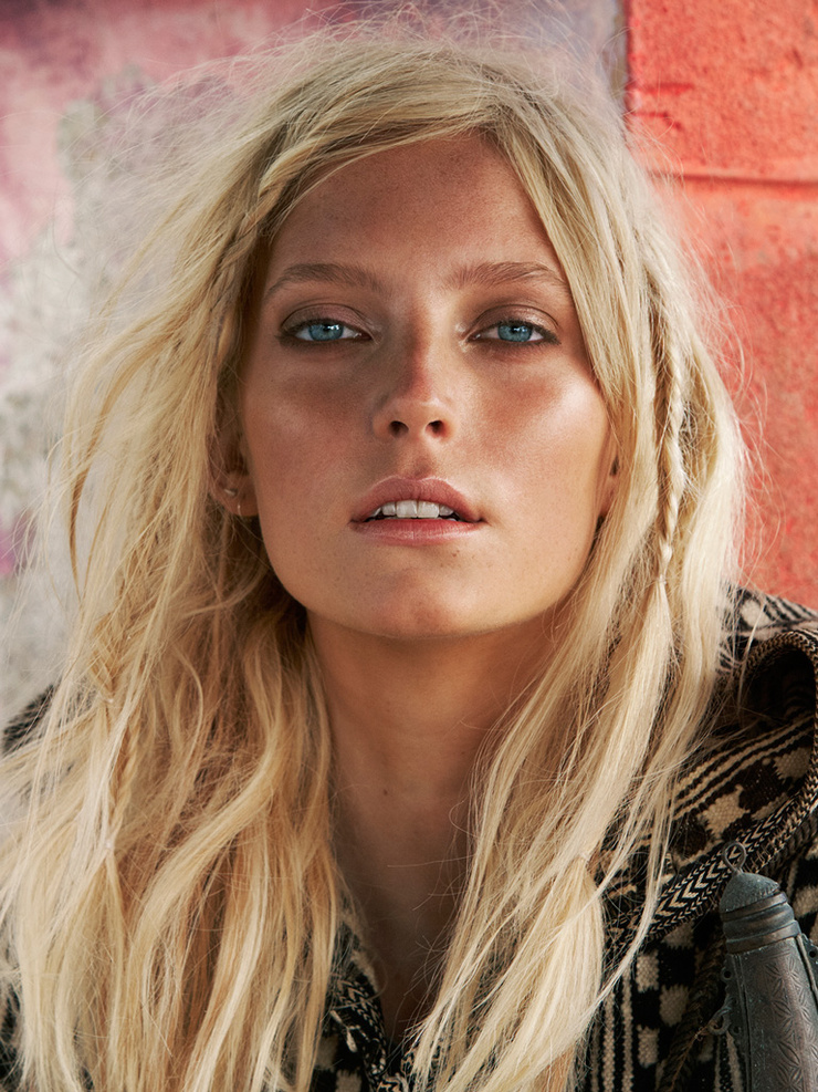 Image of fredrika larsson