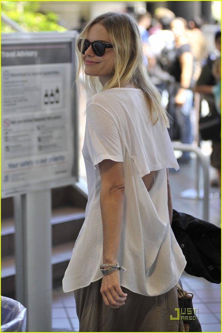 Kate Bosworth