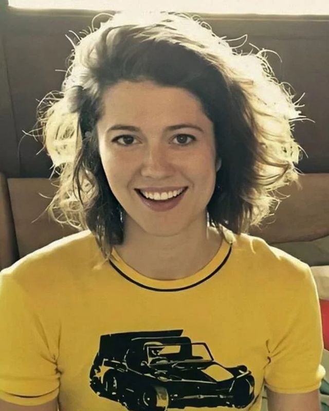 Mary Elizabeth Winstead