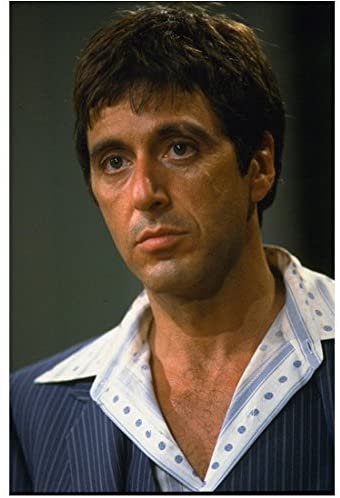 Al Pacino