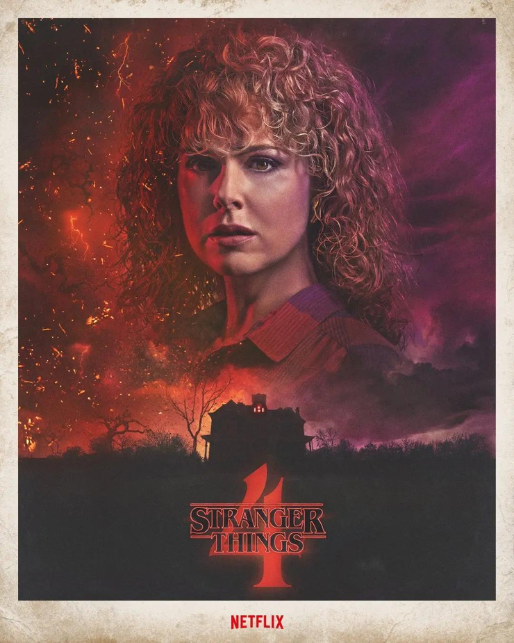 Stranger Things
