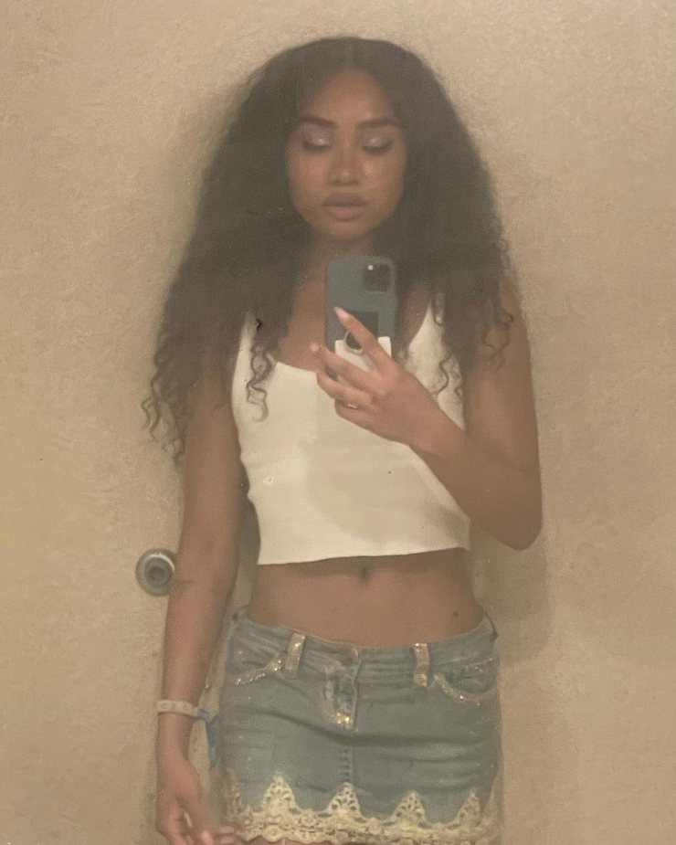 Genneya Walton