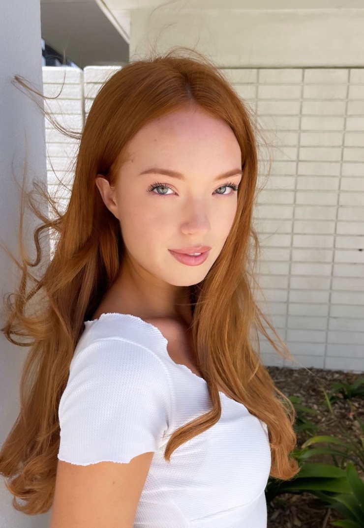 Riley Rasmussen Riley Rasmussen