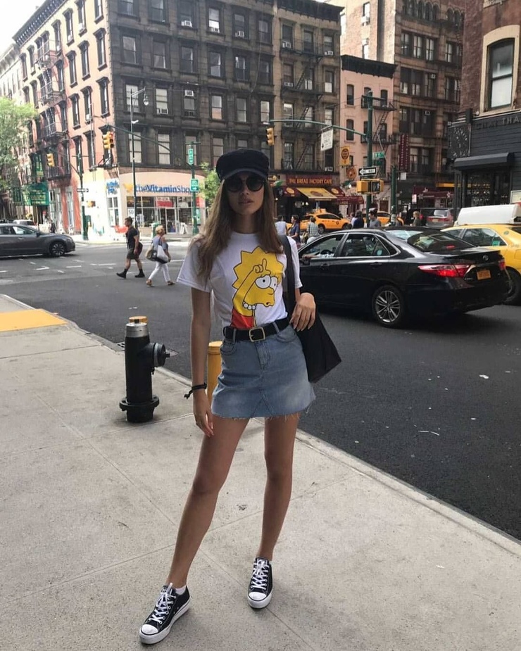 Valentina Sampaio