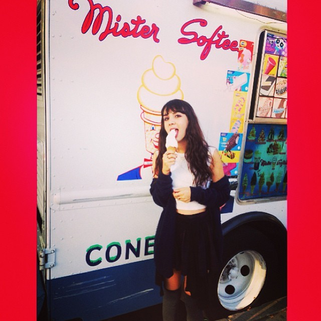 Hannah Marks