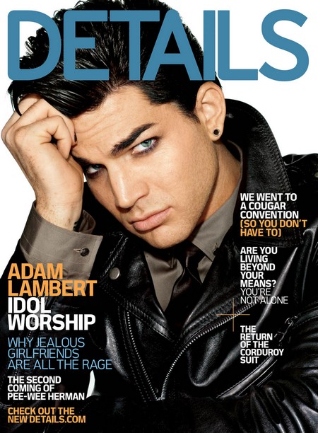 Adam Lambert Adam Lambert