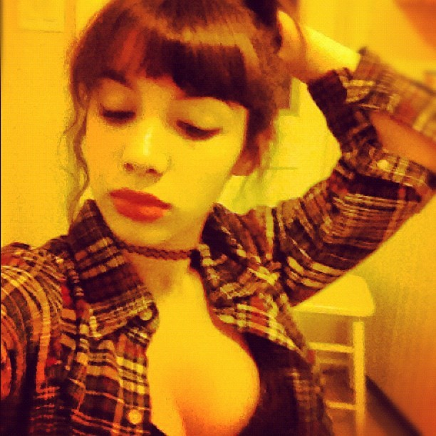 Hannah Marks