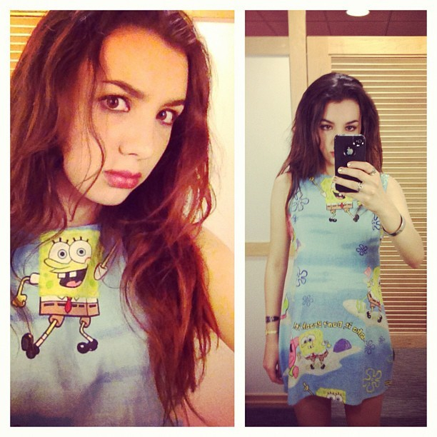 Hannah Marks