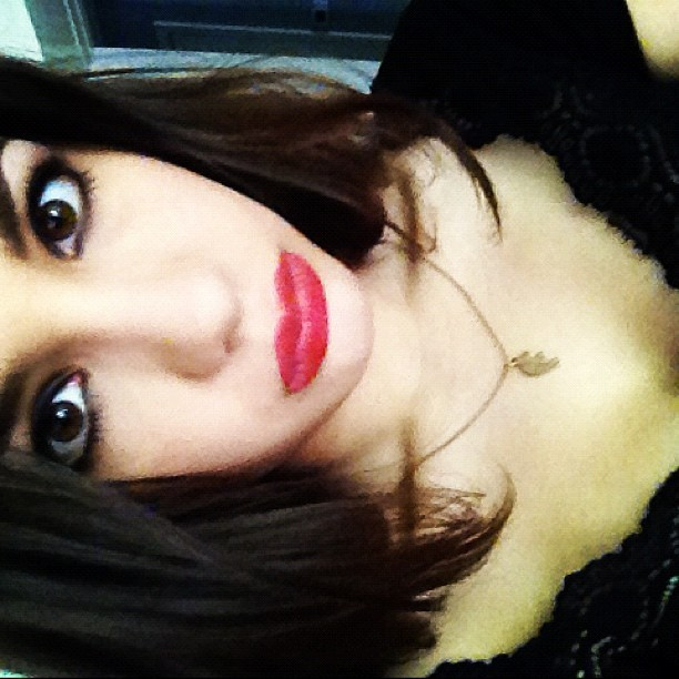 Hannah Marks