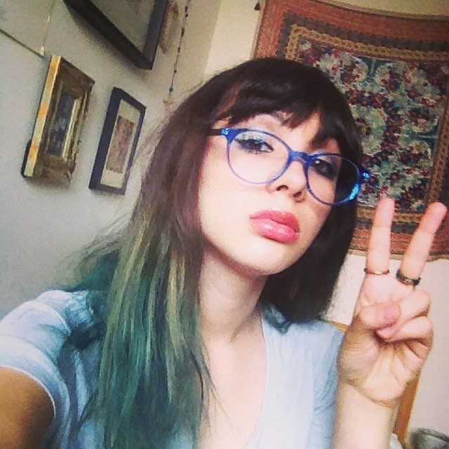 Hannah Marks