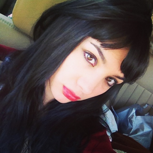 Hannah Marks