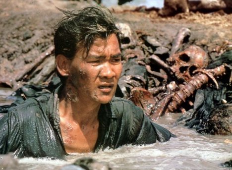 The Killing Fields (1984)