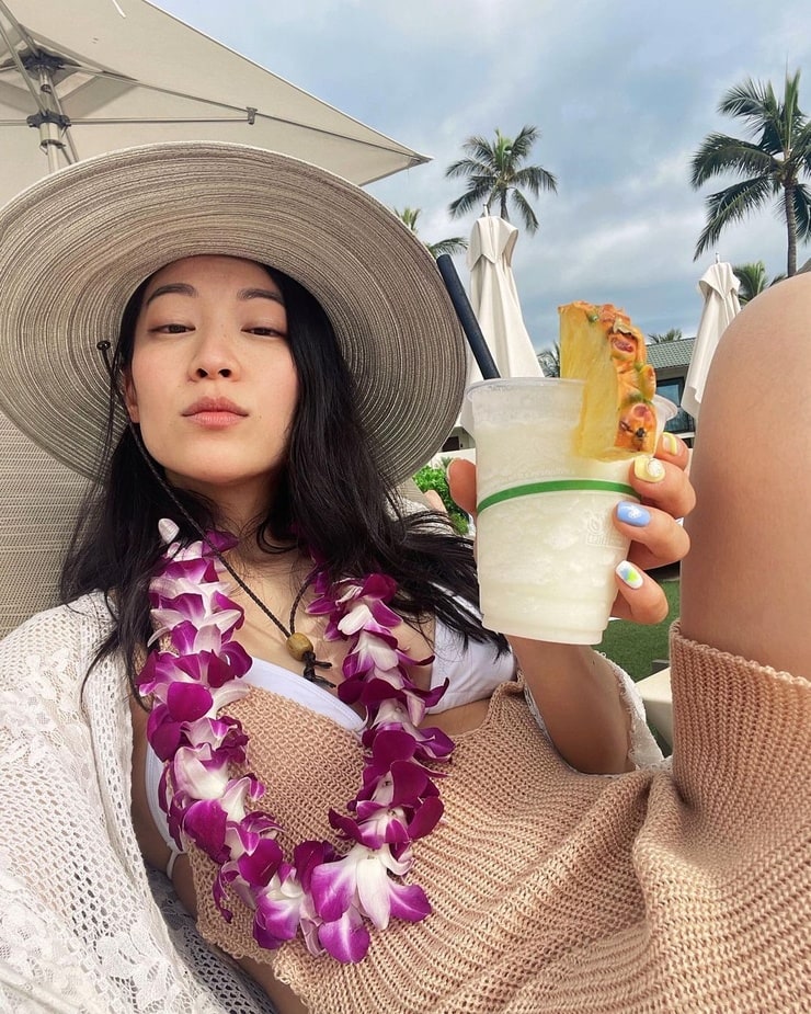 Arden Cho