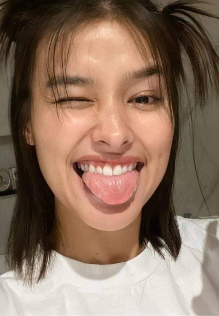 Liza Soberano