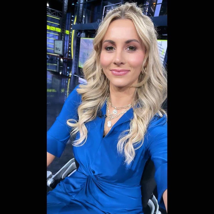 Laura Rutledge