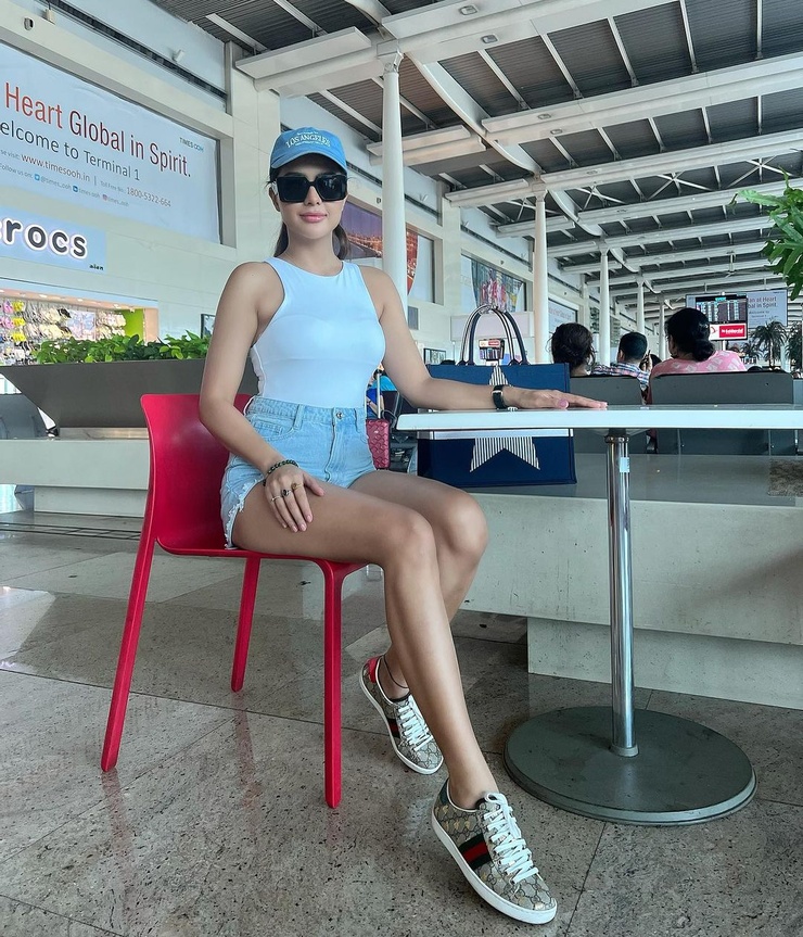 Ruhi Singh Ruhi Singh