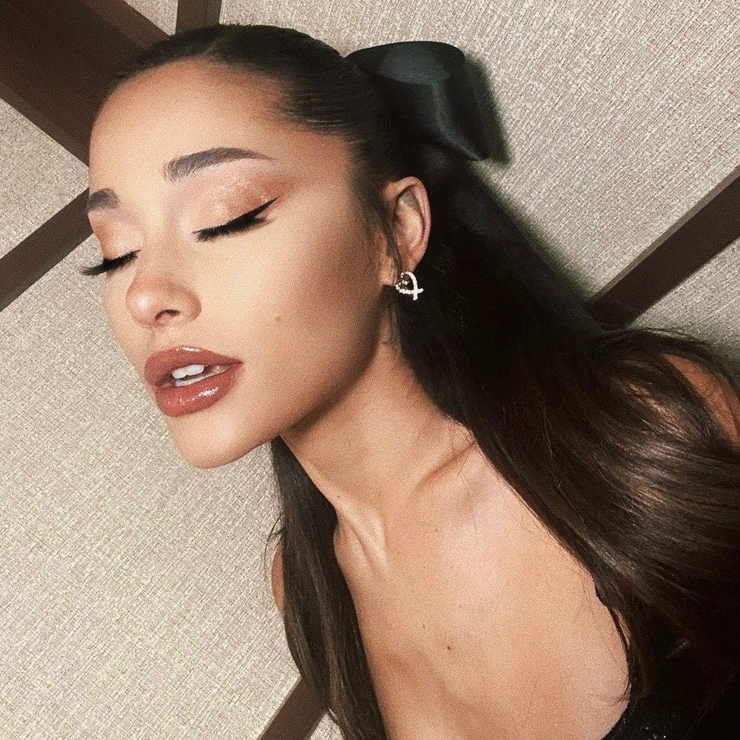 Ariana Grande Ariana Grande