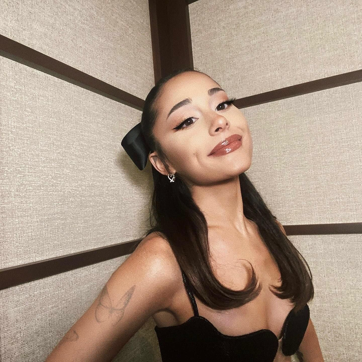 Ariana Grande Ariana Grande