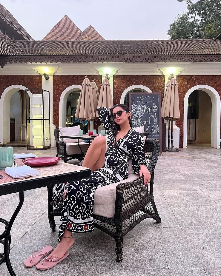 Ruhi Singh