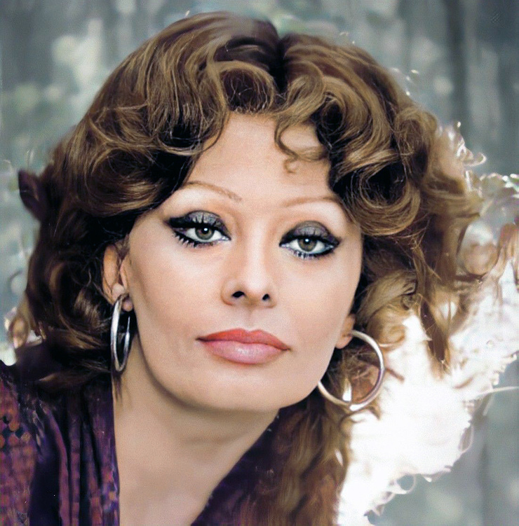 Sophia Loren Sophia Loren