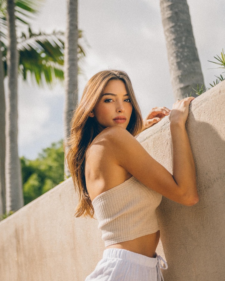 Celine Farach Celine Farach