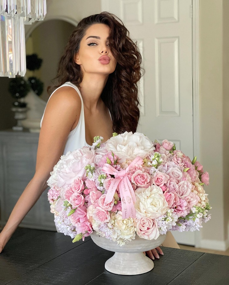 Mahlagha Jaberi