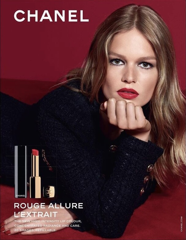 Anna Luisa Ewers