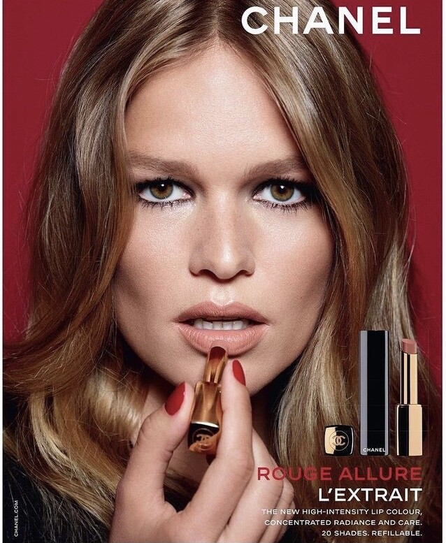 Anna Luisa Ewers