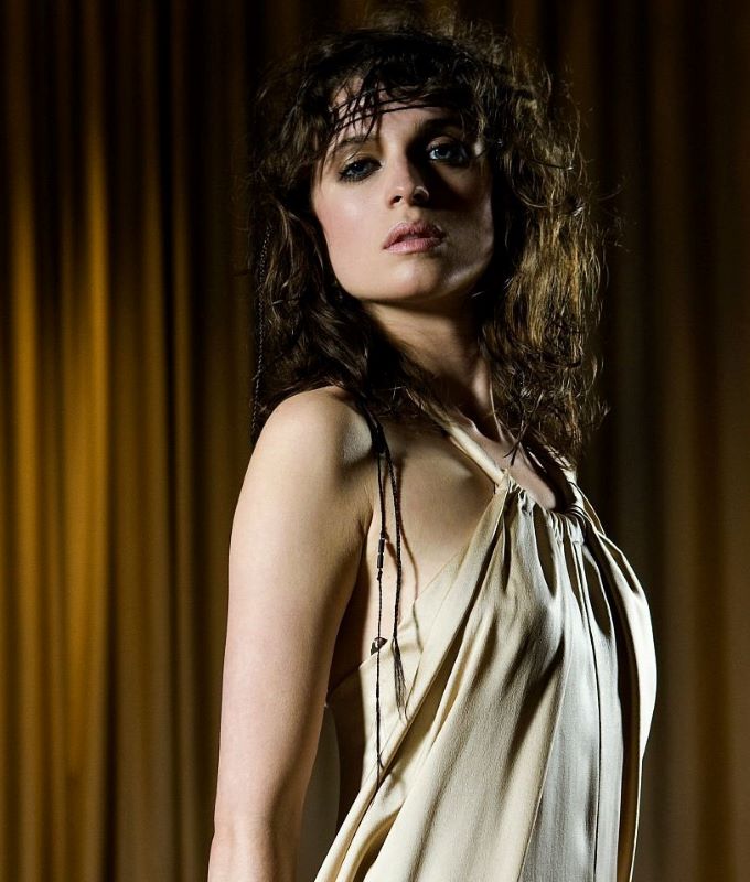 Cécile Cassel Cécile Cassel