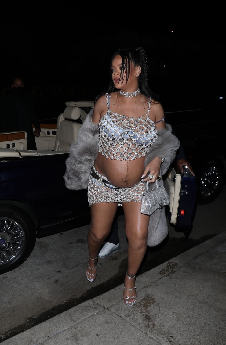 Rihanna