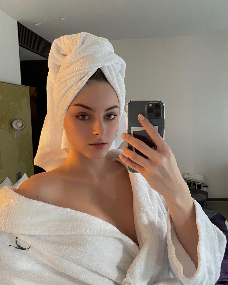 Marina Bondarko