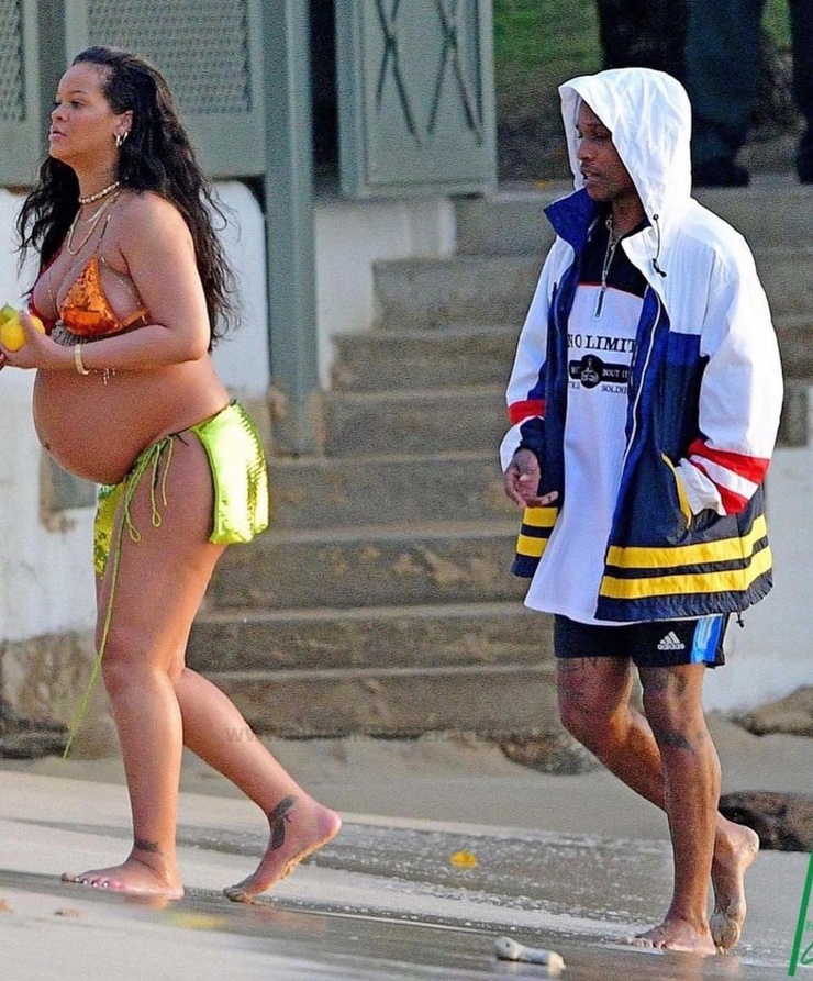 Rihanna