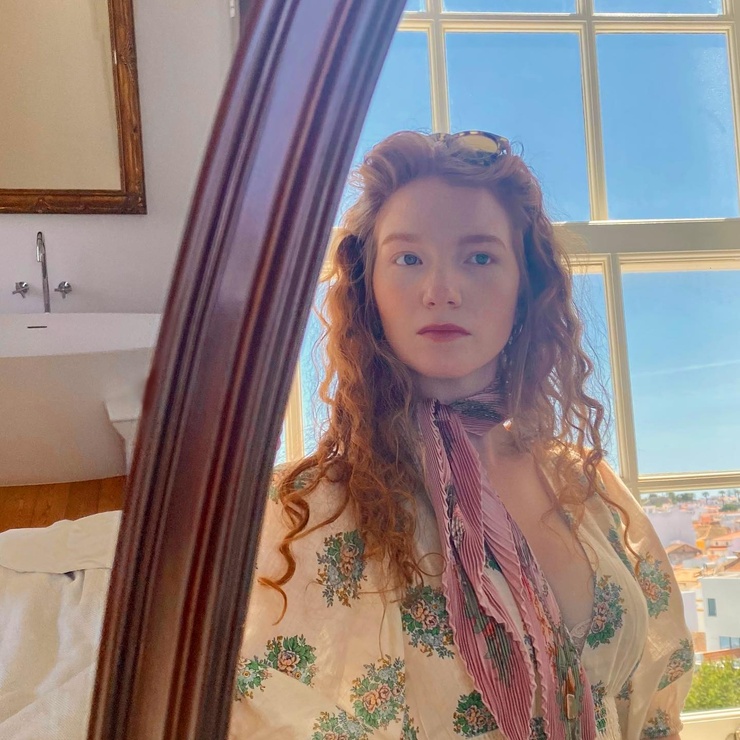 Annalise Basso Annalise Basso