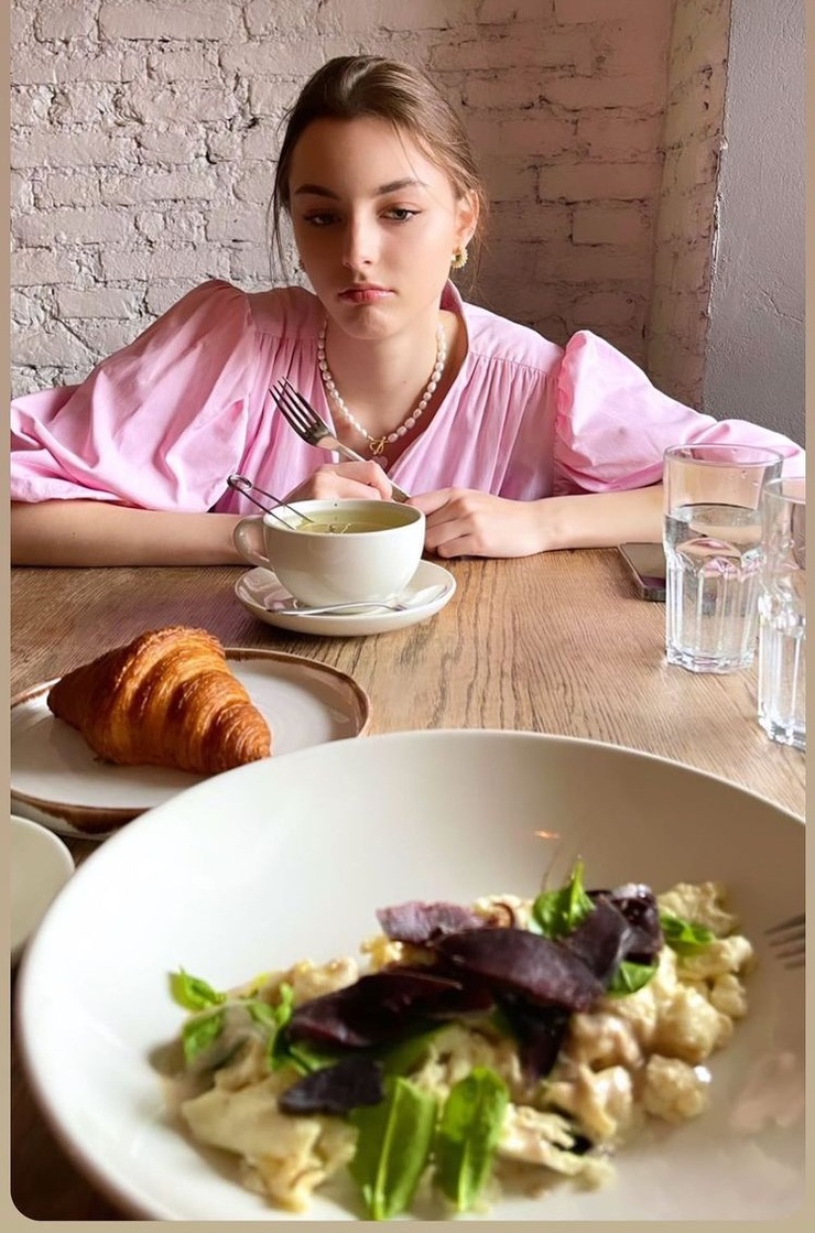Marina Bondarko