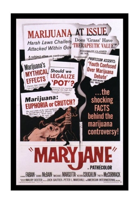 Maryjane