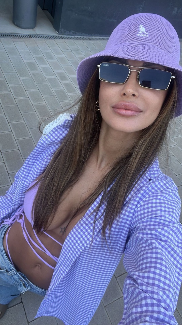 Cristina Buccino