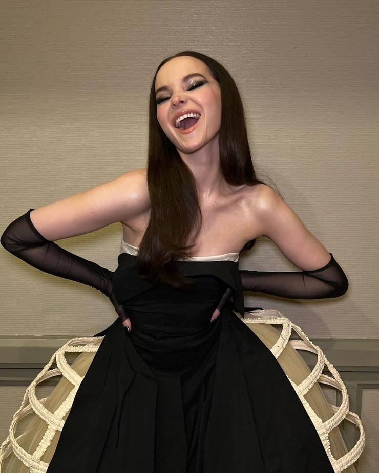 Dove Cameron Dove Cameron