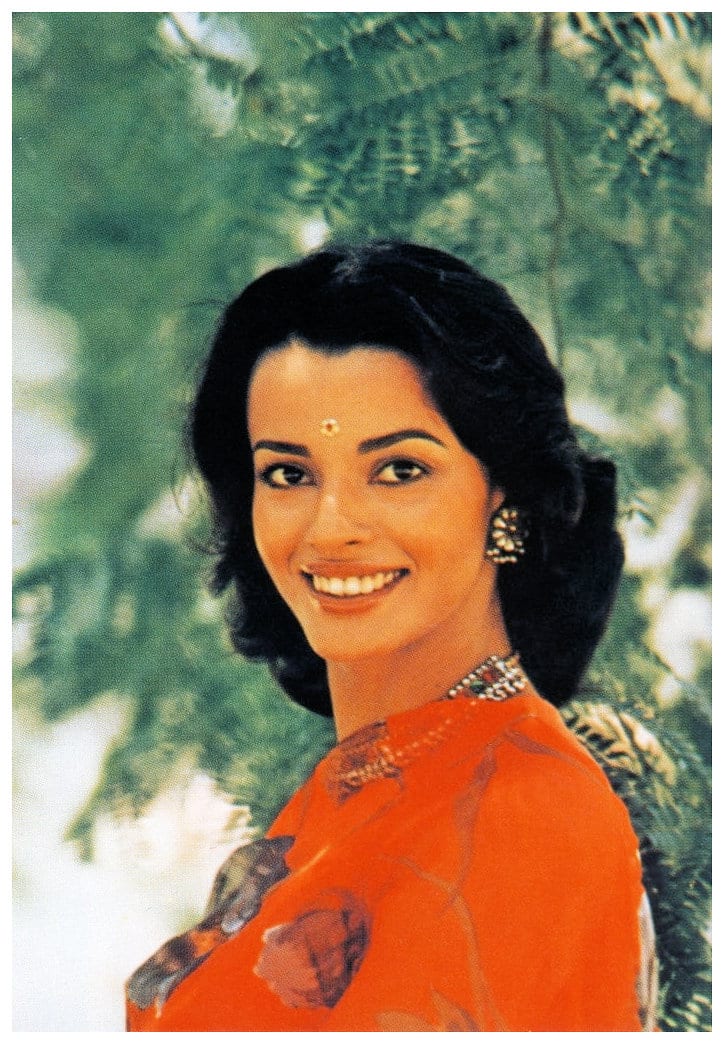 Persis Khambatta